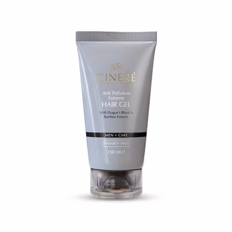 ژل موی سر آقایان سینره