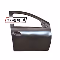 درب اصلی جلو راست مگان