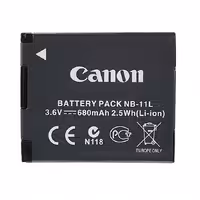 باتری دوربین کانن مدل Canon NB-11L