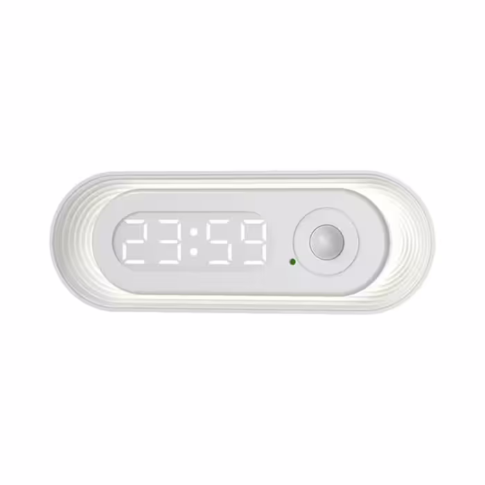 چراغ خواب رومیزی Time Human Induction Lamp مدل Motion Sensor Light