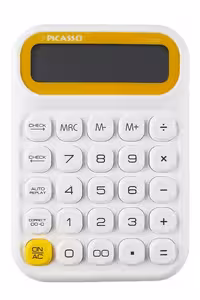 ماشین حساب CL102