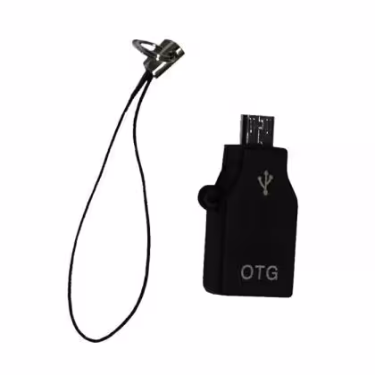 تبدیل OTG بند دار
