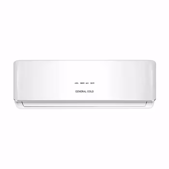 کولر گازی دیواری جنرال گلد 30000 مدل GG-MS30 VITALLY