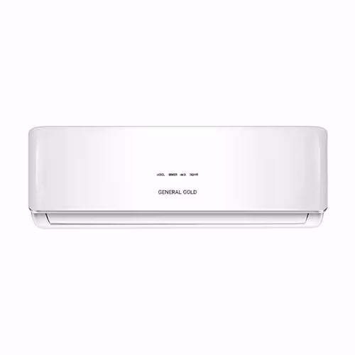 کولر گازی دیواری جنرال گلد 30000 مدل GG-MS30 VITALLY