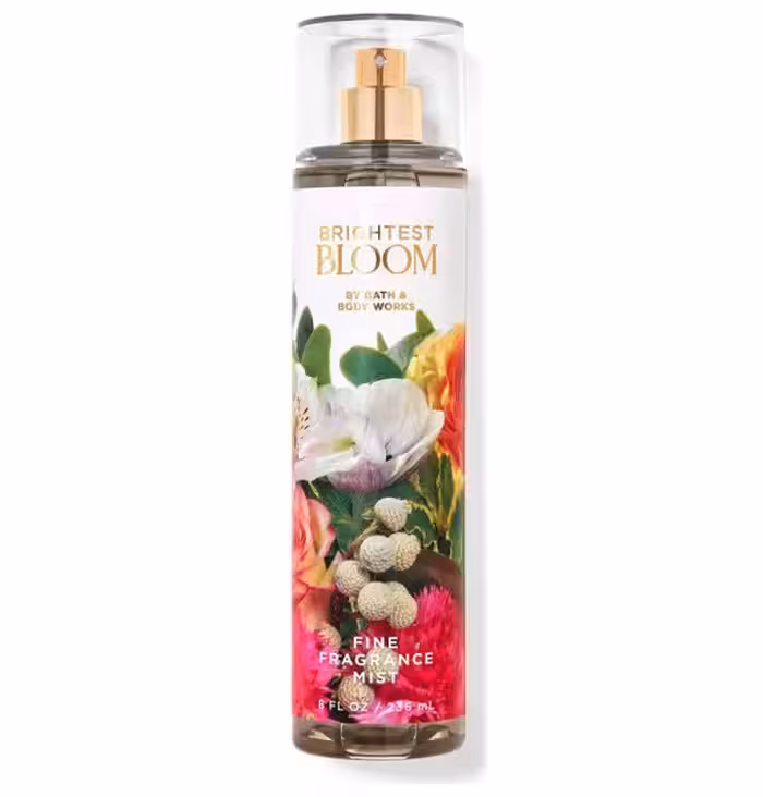 بادی میست بلوم بث اند بادی ( BATH & BODY – Bloom Mist )