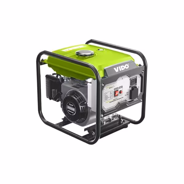 موتور جوش بنزینی WD060333000 ویدو (3000 وات)