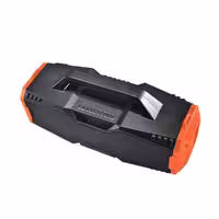 اسپیکر بلوتوثی قابل حمل سیبراتون مدل S-BS810