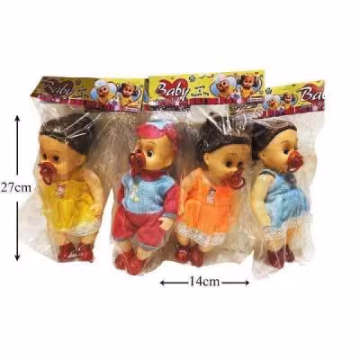 عروسک ساسان و ساناز سلفونی