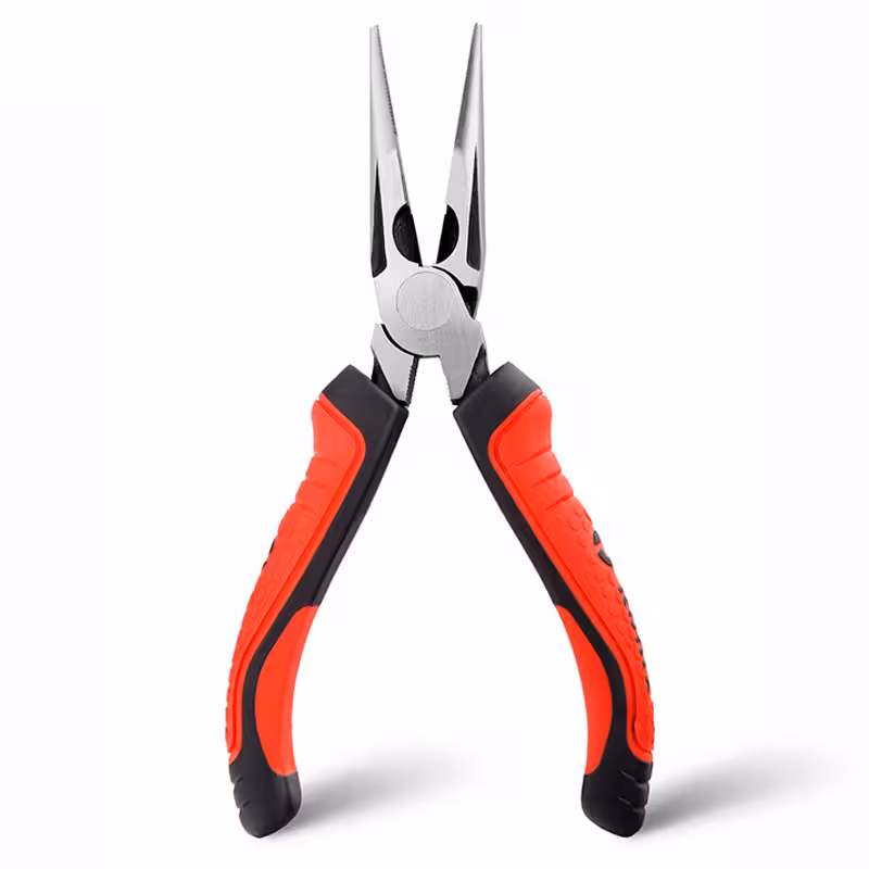 انبر دم باریک رونیکس "Ronix Leo RH-1326 6