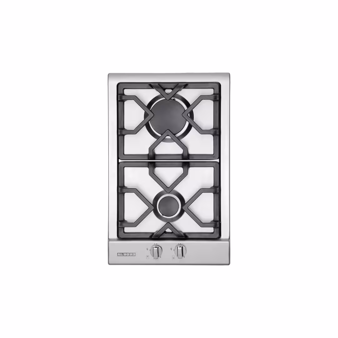 اجاق گاز رومیزی استیل البرز – مدل S-2301