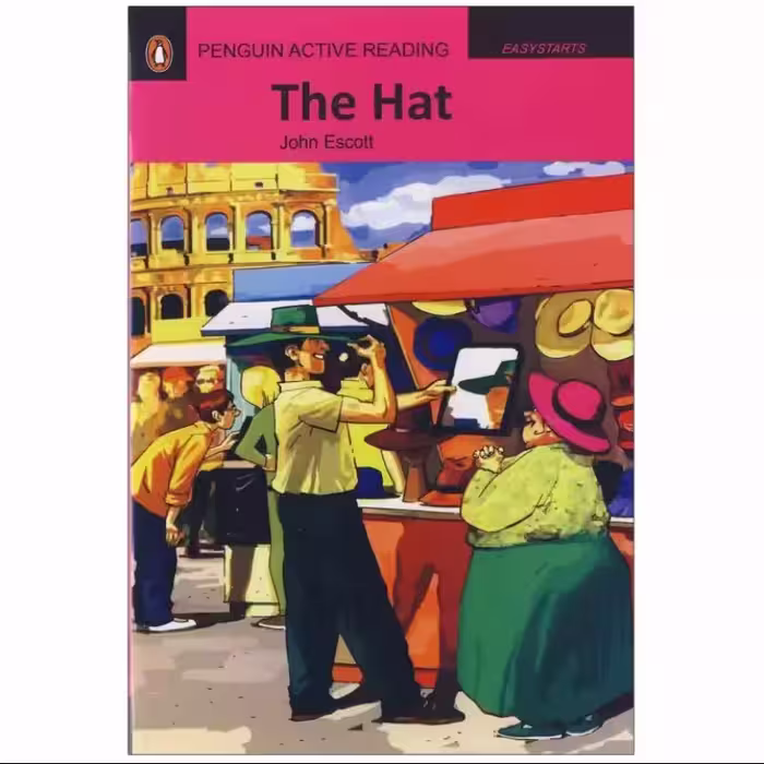 The Hat داستان
