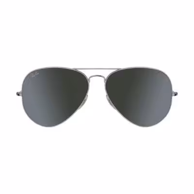 عینک آفتابی خلبانی (Aviator) ری بن مدل 3025-003/40-62