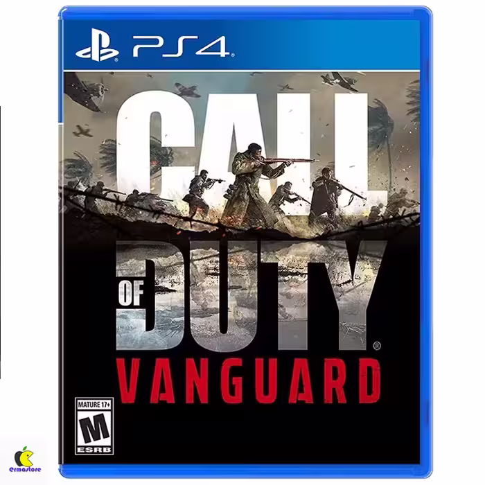 خرید بازیCall Of Duty:Vanguard برای پلی استیشن 4