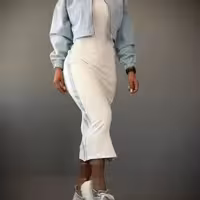 ست دو تیکه لاکچری