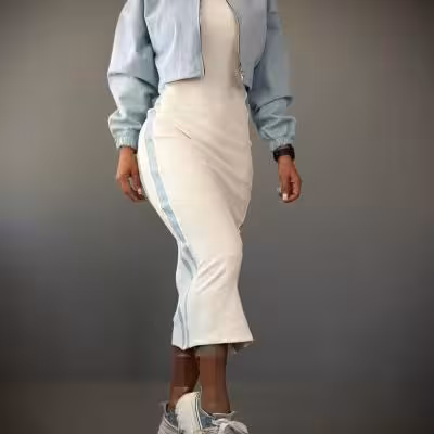 ست دو تیکه لاکچری