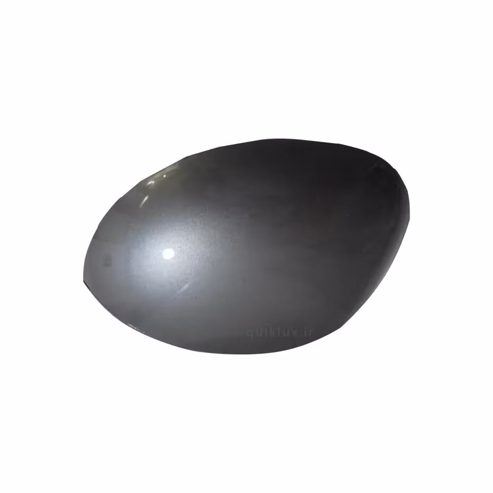 فلاپ اینه بغل پژو 206 – رنگ خاکستری (شاگرد)