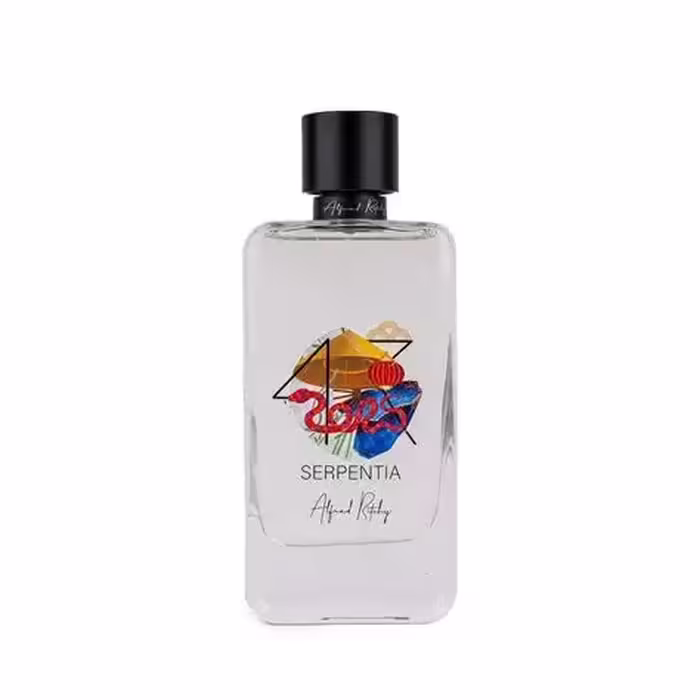 عطر آلفرد ریچی سرپنتیا 2025 ALFRED RITCHY Serpentia
