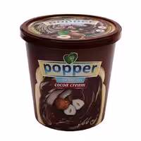 شکلات صبحانه پوپر 367 گرمی