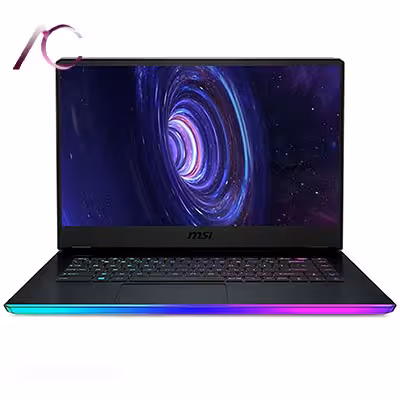 لپ تاپ ام اس آی LAPTOP MSI GE66 RAIDER 12UGS CORE I7/16GB/1TB SSD/8GB
