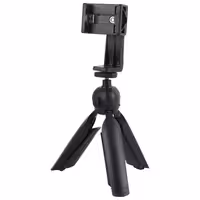 سه پایه نگهدارنده موبایل Micro 909