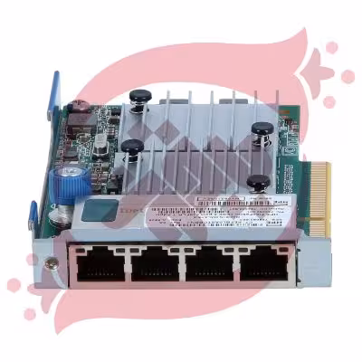 قیمت و خرید کارت شبکه سرور HP 536FLR-T 764302-B21 با گارانتی