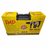 دریل بتن کن پی ای پی مدل RH_4015