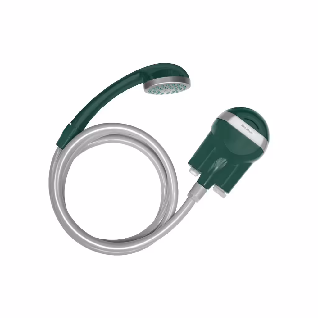 دوش هوشمند فضای باز گرین مدل GREEN OUTDOR SMART SHOWER