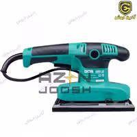 سنباده لرزان متوسط 220 وات دی سی ای DCA مدل ASB02-185