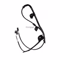 سنسور سرعت چرخ عقب چپ x33