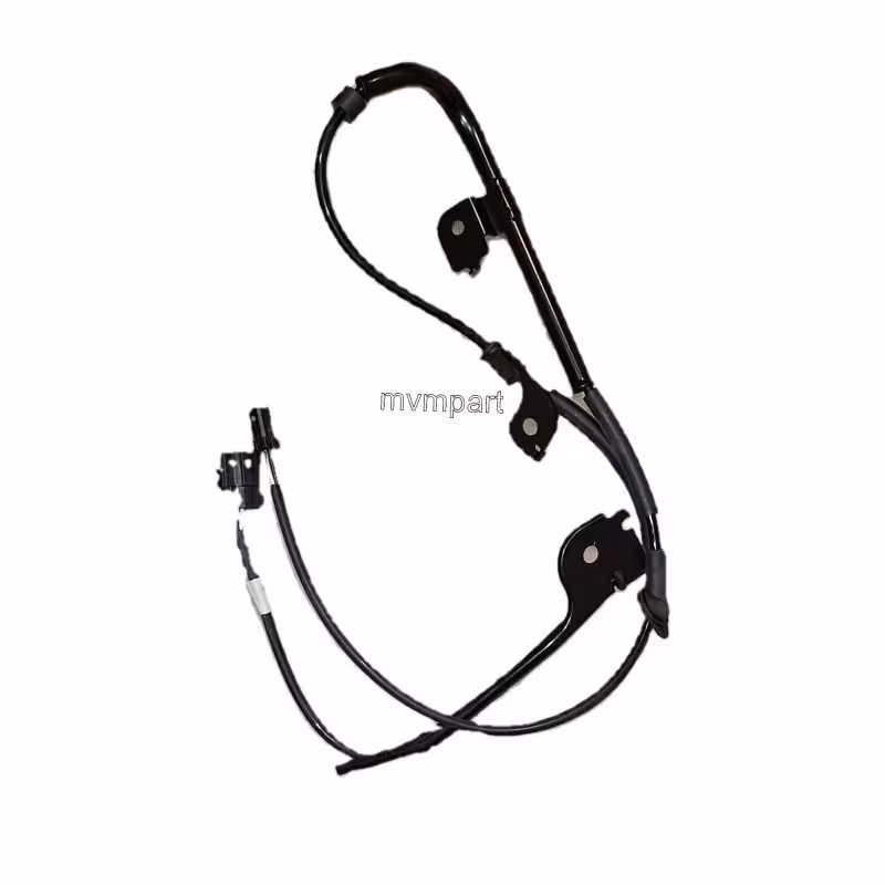 سنسور سرعت چرخ عقب چپ x33