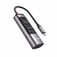 هاب 5 پورت Yesido مدل HB24