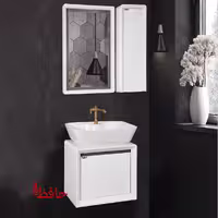 روشویی کابینتی آویتا مدل ساترون