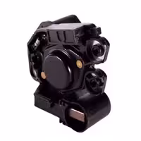 آفتامات دینام پراید استام - برند یدک لوکس(پس کرایه)