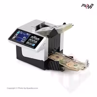 دستگاه تشخیص اصالت ارز دیتک مدل D.TECH 308 PLUS