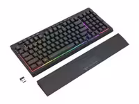 کیبورد گیمینگ ردراگون مدل SHIVA K515 RGB