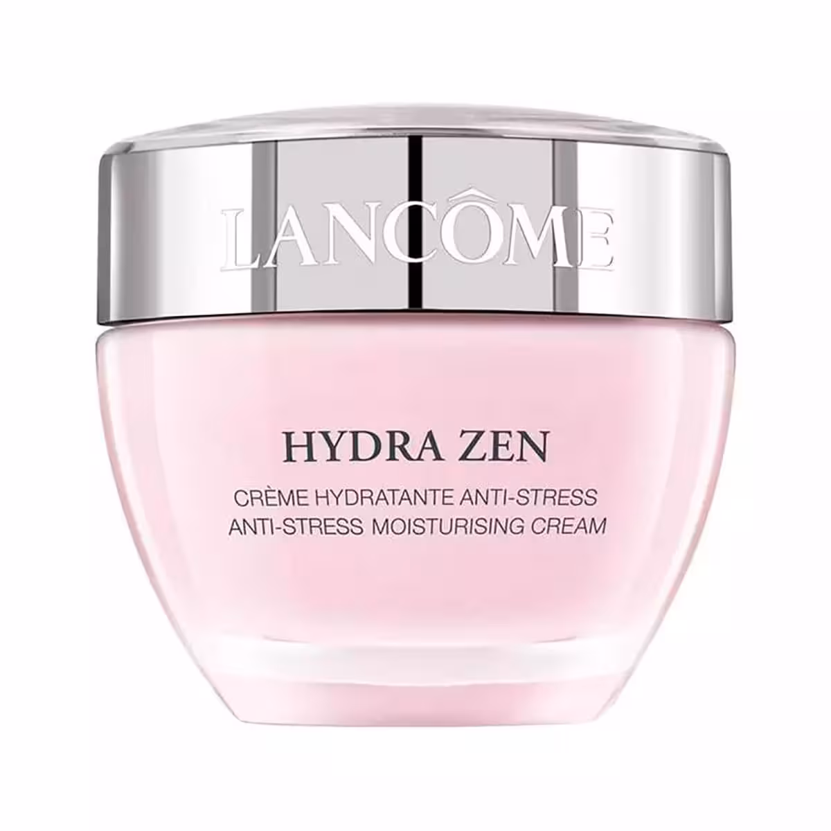 کرم آبرسان قوی و ضد استرس لانکوم مدل Hydra Zen حجم 50 میل