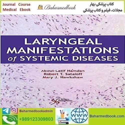 Laryngeal Manifestations of Systemic