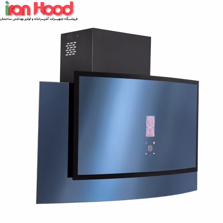 هود بیمکث مدل 2056 رفلکس