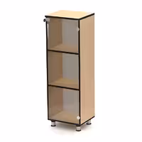 ویترین نیمه کوتاه نوژن مدل K715