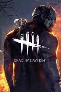 اکانت قانونی بازی Dead by Daylight پلی استیشن 4 و 5