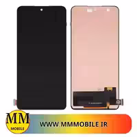 تاچ ال سی دی گوشی شیائومی LCD XIAOMI REDMI NOTE 11 PRO