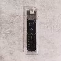 قاب اکسترنال هارد M.2 NVME USB 3.1