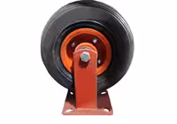 چرخ آهنی تیوبلس A ثابت 250 میلی متر