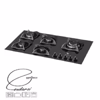 اجاق گاز رومیزی میلان مدل G95