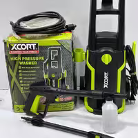 کارواش اکسکورت مدل xqw05-1600