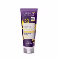 شامپو ضد ریزش اوربن کر Urban Care حاوی بیوتین و کراتین 250 میل
