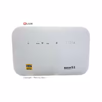 مودم 4G/TD-LTE ایرانسل مدل TF-I60 S1