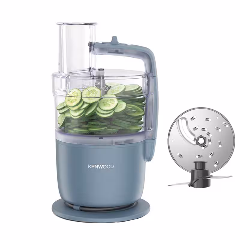 غذاساز کنوود مدل KENWOOD FDP22.130