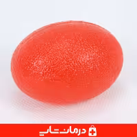 خرید دست ورز ژله ای balls توپ تقویت مچ تخم مرغی بال