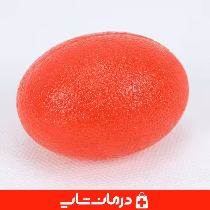 خرید دست ورز ژله ای balls توپ تقویت مچ تخم مرغی بال
